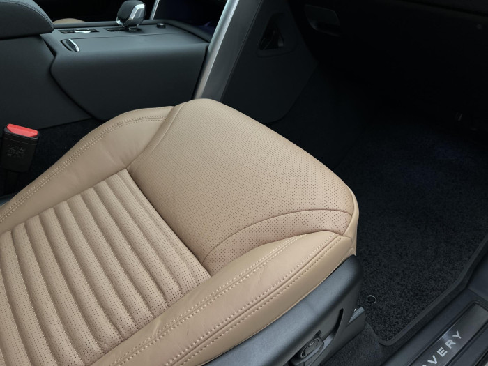 Land Rover Discovery D350 DYNAMIC HSE AWD Aut 3.0 d Dynamic