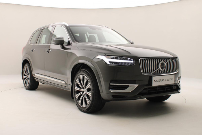 Volvo XC90 T8 AWD RECHARGE INSCRIPTION