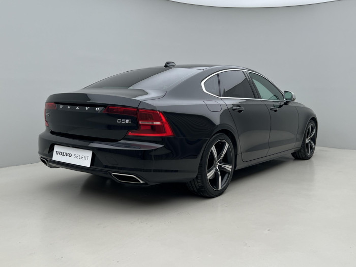Volvo S90 D5 AWD R-DESIGN AUT 2.0 d
