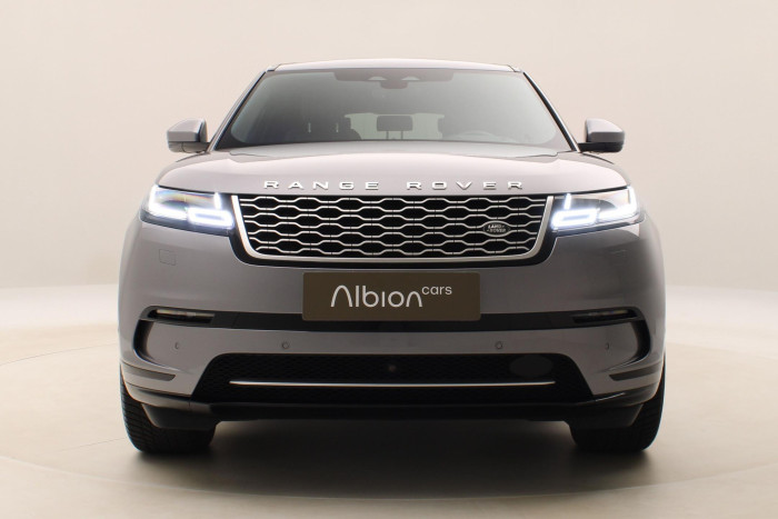 Land Rover Range Rover Velar D200 SE AWD AUT 2.0 d SE