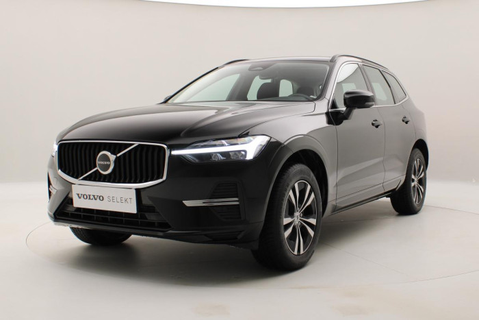 Volvo XC60 B4 MOMENTUM AUT CZ REZERVACE 2.0 Momentum