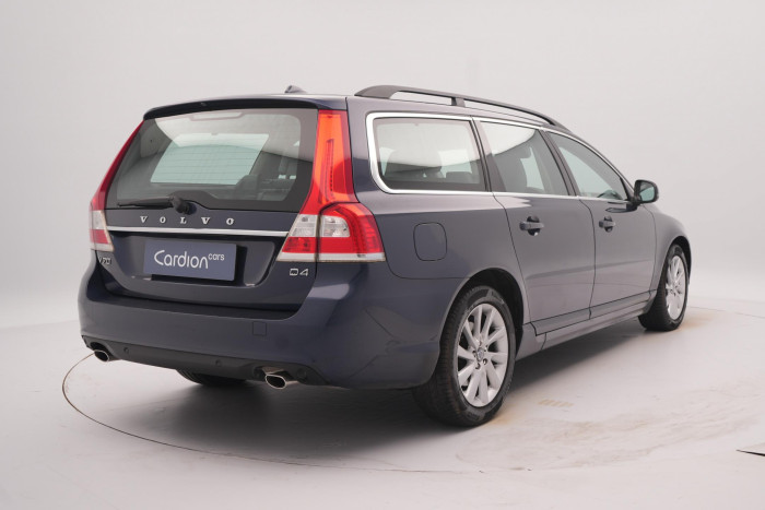 Volvo V70 D4 MOMENTUM CZ 1.maj 2.0 d Momentum