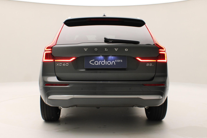 Volvo XC60 B5 AWD AUT BRIGHT PLUS