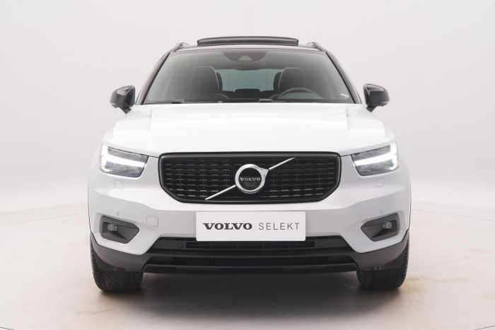 Volvo XC40 T4 R-DESIGN AUT