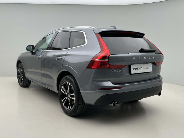 Volvo XC60 D3 MOMENTUM 1.maj. 2.0 d Momentum