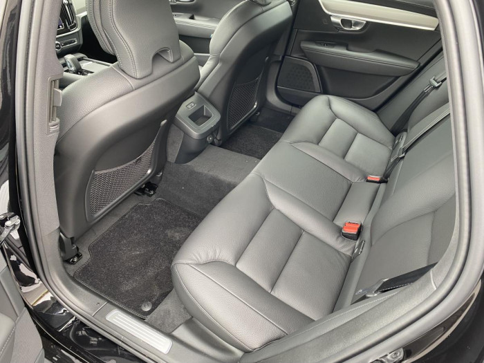 Volvo V90 B4 AUT BRIGHT PLUS 2.0 Plus