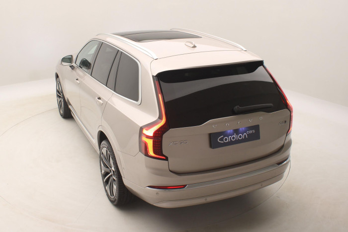 Volvo XC90 B5 AWD AUT BRIGHT ULTRA 7míst