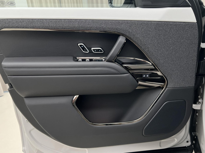 Land Rover Range Rover Sport P400 AUTOBIOGRAPHY AWD Aut