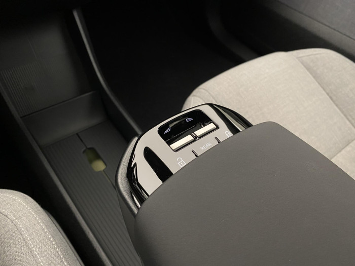 Volvo EX30 PURE ELECTRIC EXTENDED ULTRA