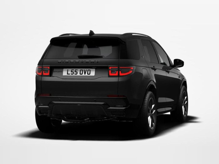 Land Rover Discovery Sport D200 LANDMARK AWD AUT 2.0 d