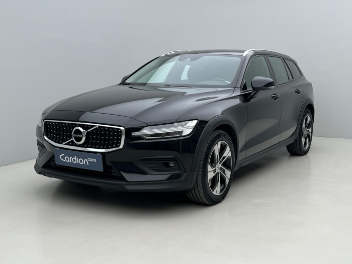 Volvo V60 CC D4 AWD AUT 2.0 d CC CC