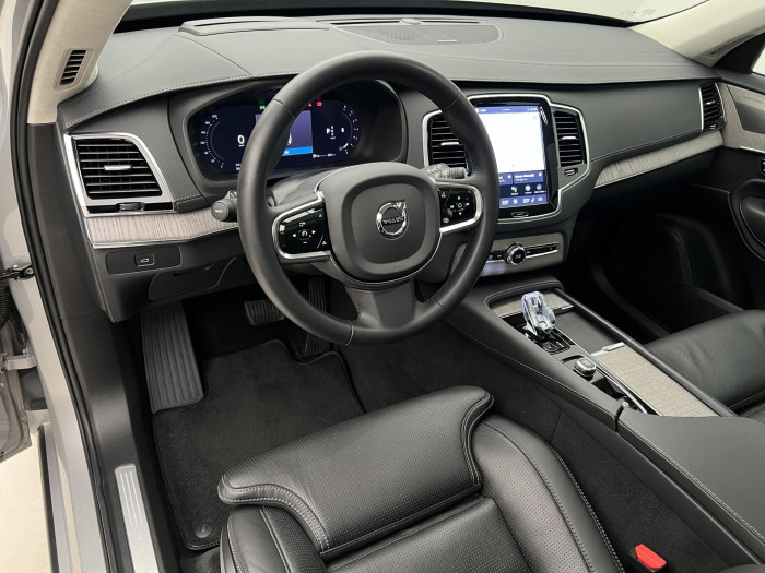 Volvo XC90 B5 AWD ULT. DARK POLESTAR CZ