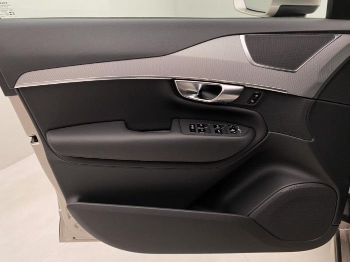 Volvo XC90 B5 AWD AUT CORE 7míst