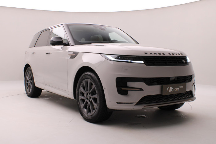 Land Rover Range Rover Sport P460e DYNAMIC SE AWD AUT 3.0 Dynamic SE
