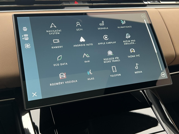 Land Rover Range Rover Sport P460e DYNAMIC SE 3.0 Dynamic SE