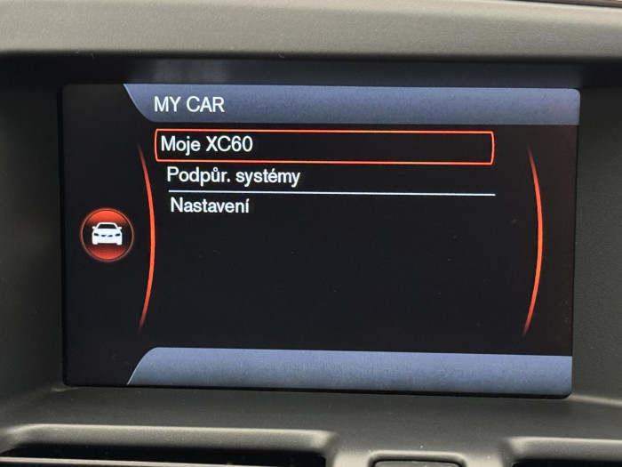 Volvo XC60 D5 AWD MOMENTUM 2.4 d Momentum