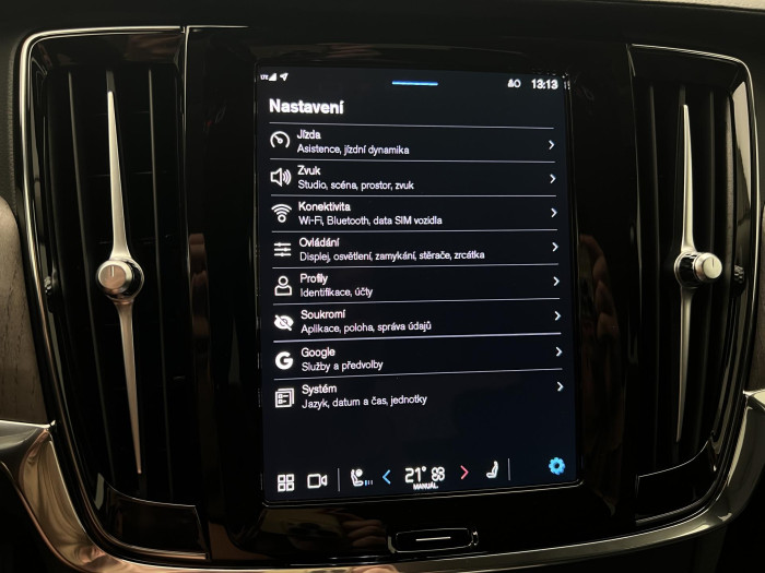 Volvo S90 B5 AWD ULTIMATE BRIGHT AUT