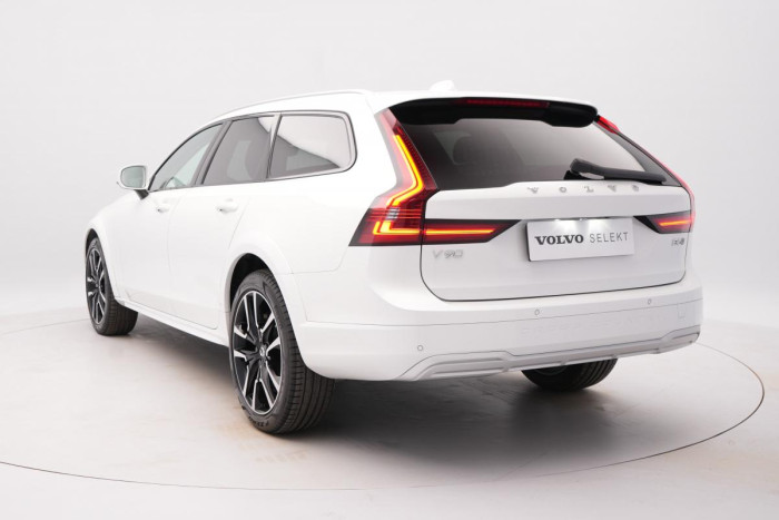 Volvo V90 CC B5 AWD ULTIMATE AUT 1.maj. 2.0 CC CC