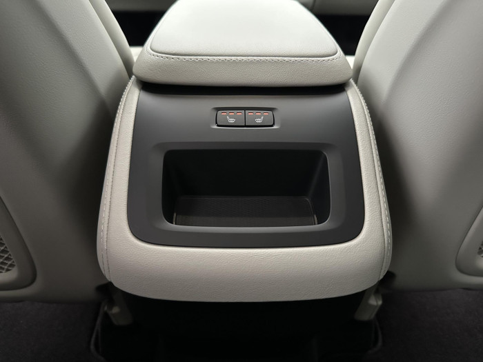 Volvo XC90 B5 AWD AUT BRIGHT PLUS 7míst