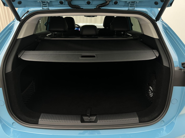 MG HS 1.5 TGI EXCLUSIVE AUT CZ 1.maj 1.5 Exclusive