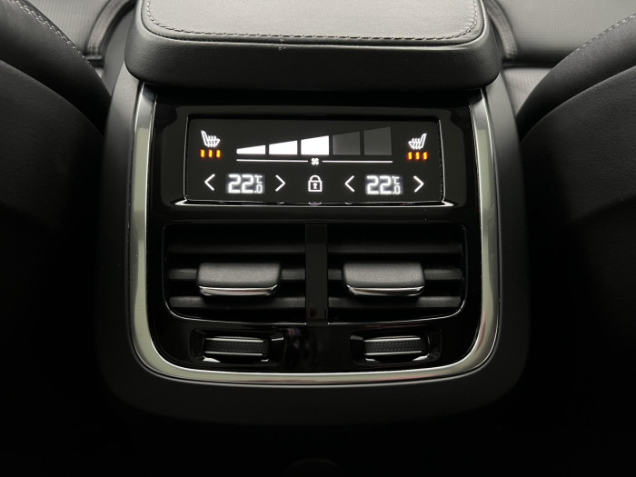 Volvo XC90 T8 AWD RECHARGE INSCRIPTION