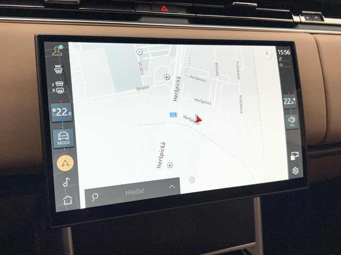 Land Rover Range Rover P530 AUTOBIOGRAPHY SWB AWD Aut