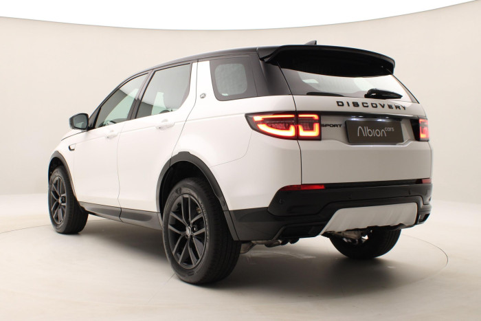 Land Rover Discovery Sport D200 DYNAMIC SE AWD AUT 2.0 d Dynamic SE
