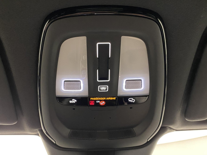 Volvo XC60 B5 AWD BLACK EDITION AUT 2.0 Edition