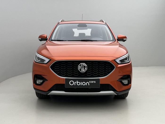 MG ZS 1.0T ELEGANCE CZ 1.0 Elegance