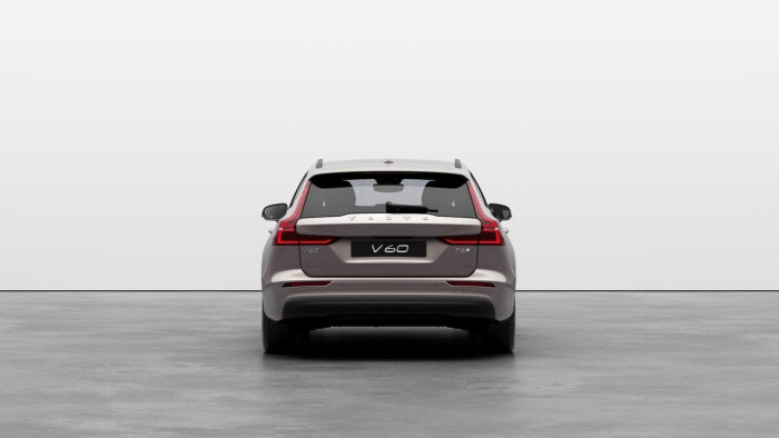 Volvo V60 T6 AWD Plug-in Hybrid CORE