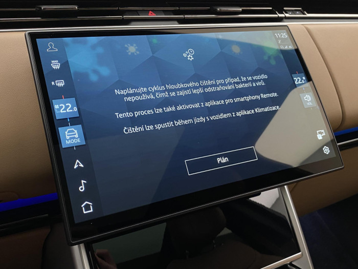 Land Rover Range Rover P530 AUTOBIOGRAPHY SWB