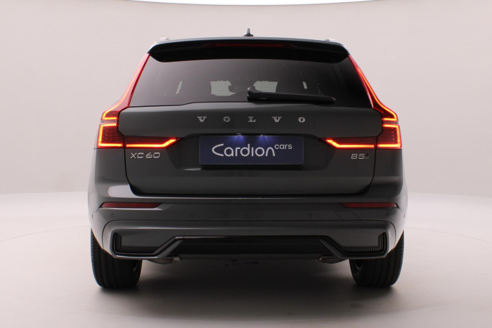 Volvo XC60 B5 AWD AUT DARK PLUS