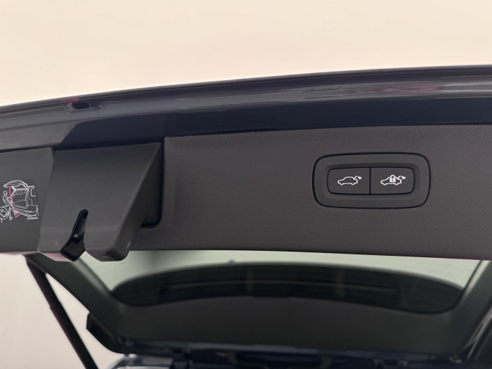 Volvo XC90 T8 AWD RECHARGE BRIGHT PLUS CZ