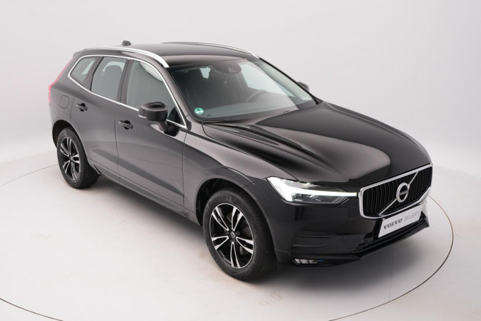 Volvo XC60 B4 MOMENTUM PRO AUT 2.0 Momentum