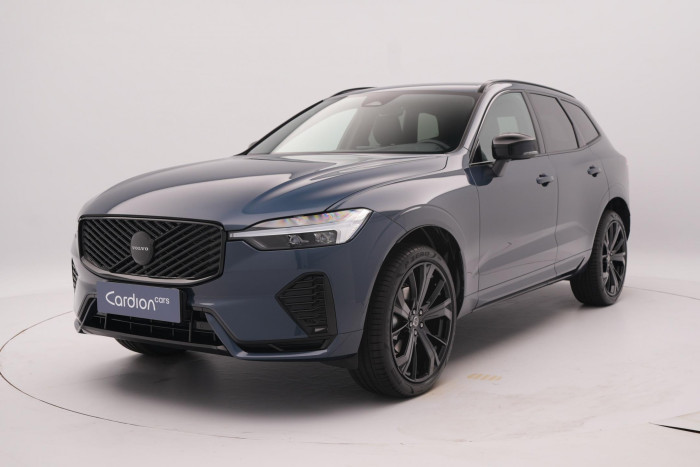 Volvo XC60 B5 AWD AUT PLUS BLACK EDITION