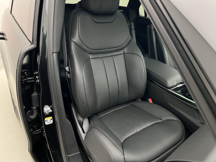 Land Rover Range Rover Sport D300 DYNAMIC HSE AWD Aut 3.0 d Dynamic