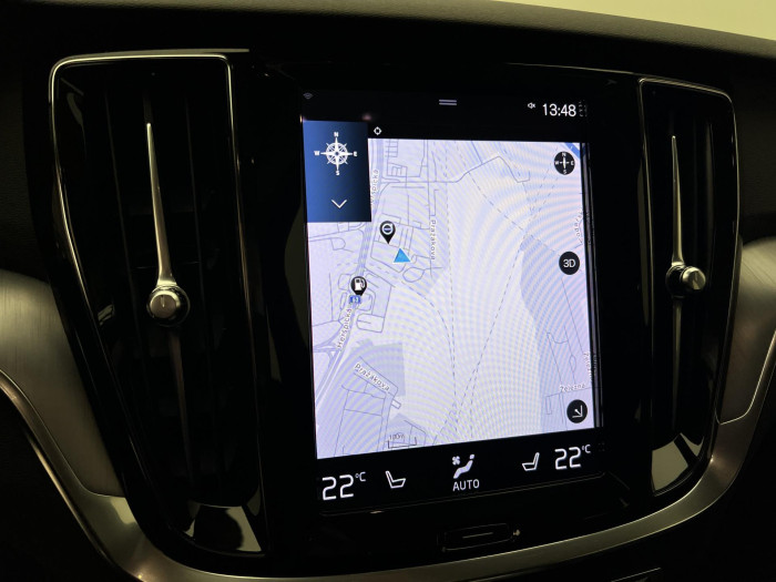Volvo V60 B4 MOMENTUM AUT 2.0 Momentum