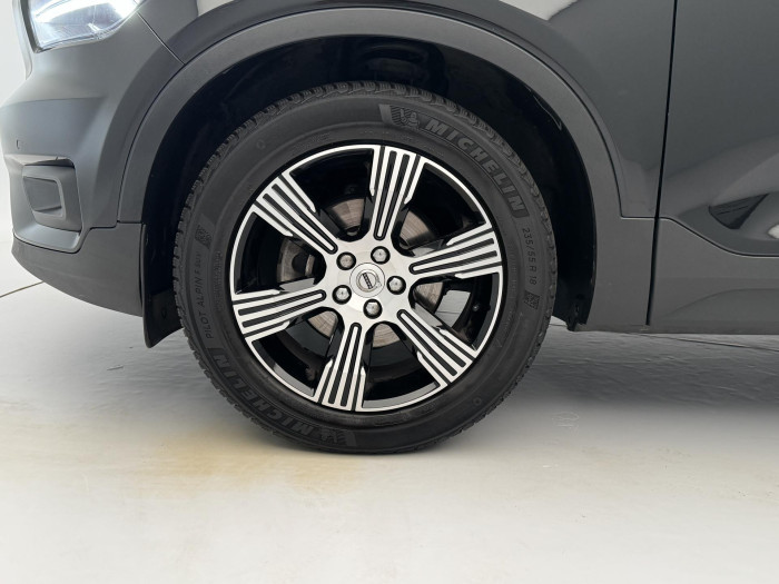 Volvo XC40 T3 INSCRIPTION