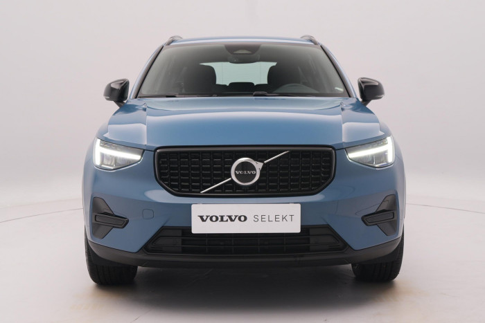 Volvo XC40 B3 DARK PLUS CZ 1.maj