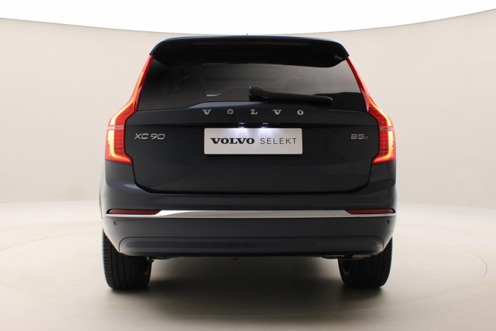 Volvo XC90 B5 AWD PLUS BRIGHT AUT