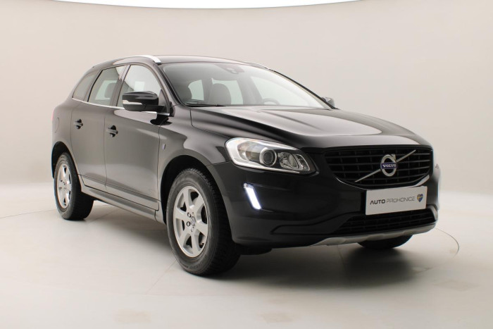 Volvo XC60 D4 OCEAN RACE AUT REZERVACE 2.0 d