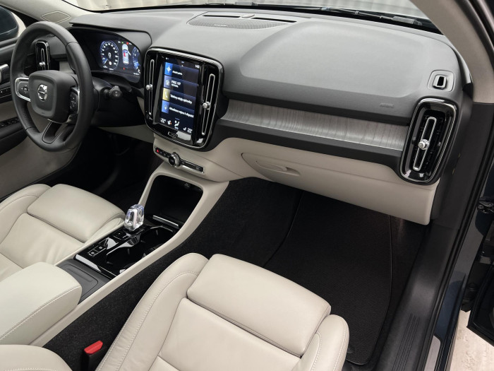 Volvo XC40 B5 AWD INSCRIPTION Aut