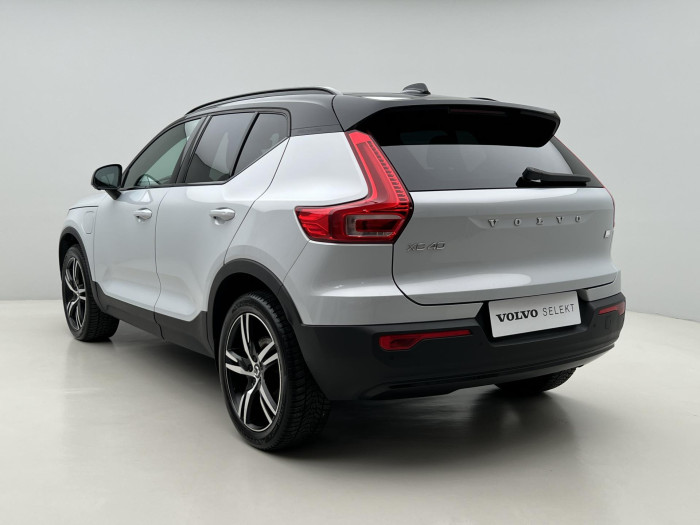 Volvo XC40 T5 RECHARGE R-DESIGN AUT