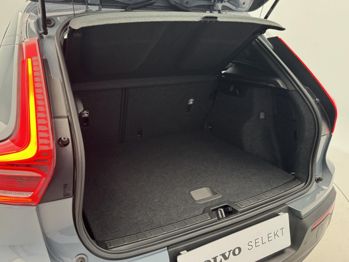 Volvo XC40 T2 CORE AUT