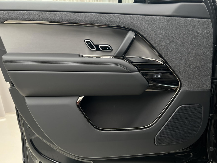 Land Rover Range Rover Sport P460e S AWD Aut