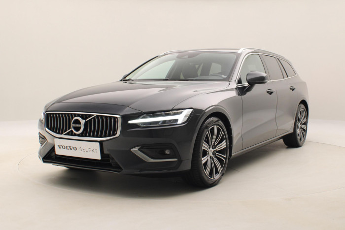 Volvo V60 D4 INSCRIPTION AUT 1.maj 2.0 d