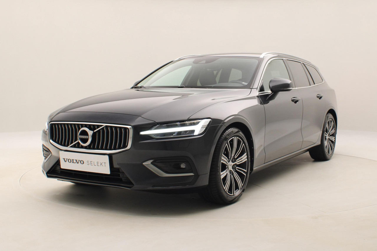Volvo V60 D4 INSCRIPTION AUT 1.maj 2.0 d