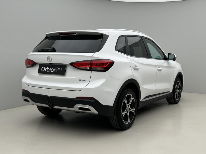 MG ZS 1.5 ICE ELEGANCE CZ 1.maj. 1.5 Elegance