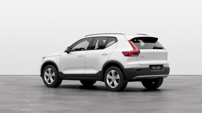 Volvo XC40 T2 AUT CORE