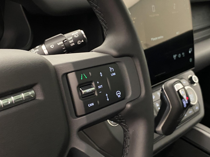 Land Rover Defender 110 D350 X-Dynamic HSE 3.0 d Dynamic